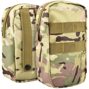 TAILOR РЮКЗАК ТАКТИЧНИЙ DEFENSE PACK ASSEMBLY 50L MULTICAM BL012-49