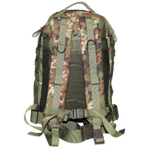 MFH РЮКЗАК ASSAULT II 40L VEGETATO 30343L