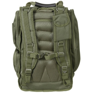 MFH РЮКЗАК NATIONAL GUARD 40Л OLIVE 30353B