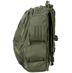 MFH РЮКЗАК NATIONAL GUARD 40Л OLIVE 30353B