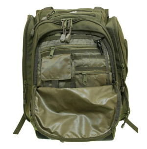 MFH РЮКЗАК NATIONAL GUARD 40Л OLIVE 30353B