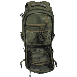 MFH РЮКЗАК AKTION 30L OLIVE 30310B