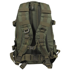 MFH РЮКЗАК AKTION 30L OLIVE 30310B