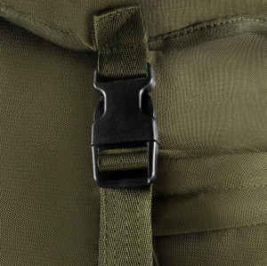 MIL-TEC РЮКЗАК ПОЛЕВОЙ RANGER 75L OLIVE 14030001