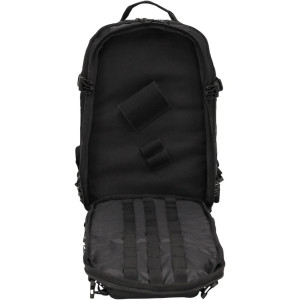 MFH РЮКЗАК OPERATION I 30L BLACK 30383A