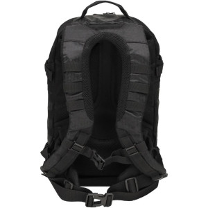 MFH РЮКЗАК OPERATION I 30L BLACK 30383A