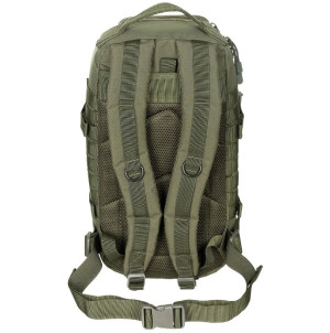 MFH РЮКЗАК ASSAULT I 30Л OLIVE 30333B