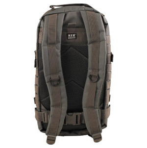 MFH РЮКЗАК BACKPACK US ASSAULT I BASIC URBAN GREY 30328M