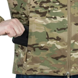 P1G-TAC КУРТКА ЛЕГКАЯ VENTUS LEVEL 5 MULTICAM UA281-29972-MTP