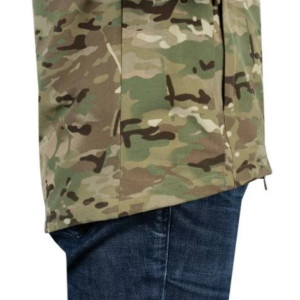 P1G-TAC КУРТКА ЛЕГКАЯ VENTUS LEVEL 5 MULTICAM UA281-29972-MTP