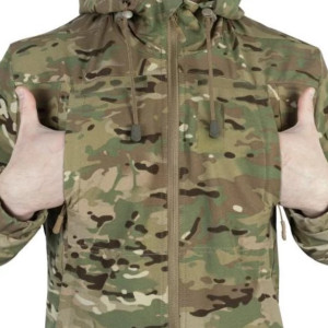 P1G-TAC КУРТКА ЛЕГКАЯ VENTUS LEVEL 5 MULTICAM UA281-29972-MTP