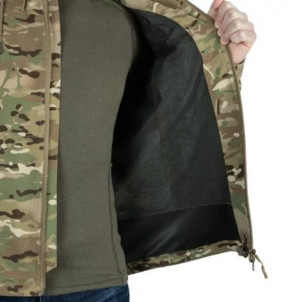 P1G-TAC КУРТКА ЛЕГКАЯ VENTUS LEVEL 5 MULTICAM UA281-29972-MTP
