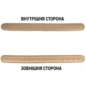 UTACTIC ПОЯС МЯГКИЙ ДЛЯ FORCE BELT BT12 COYOTE UT-BT12-S-CB