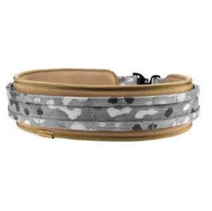 UTACTIC ПОЯС МЯГКИЙ ДЛЯ FORCE BELT BT12 COYOTE UT-BT12-S-CB