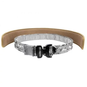 UTACTIC ПОЯС МЯГКИЙ ДЛЯ FORCE BELT BT12 COYOTE UT-BT12-S-CB