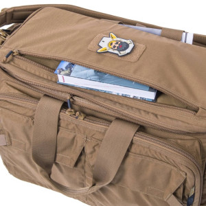 HELIKON-TEX СУМКА RANGEMASTER GEAR BAG CORDURA COYOTE TB-RMG-CD-11