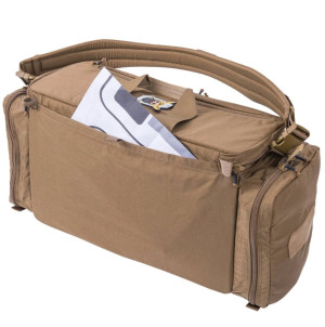 HELIKON-TEX СУМКА RANGEMASTER GEAR BAG CORDURA COYOTE TB-RMG-CD-11
