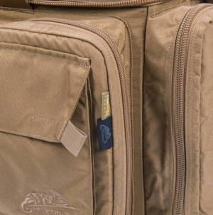 HELIKON-TEX СУМКА RANGEMASTER GEAR BAG CORDURA COYOTE TB-RMG-CD-11