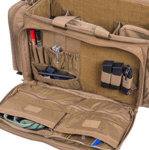 HELIKON-TEX СУМКА RANGEMASTER GEAR BAG CORDURA COYOTE TB-RMG-CD-11