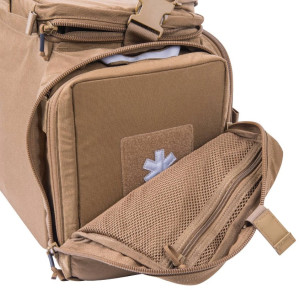 HELIKON-TEX СУМКА RANGEMASTER GEAR BAG CORDURA COYOTE TB-RMG-CD-11