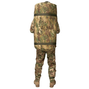 TAILOR БАУЛ РЮКЗАК 100L MULTICAM 60063149