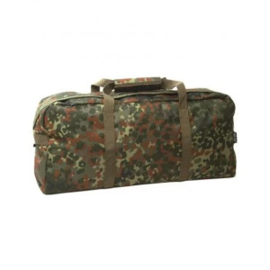 MIL-TEC СУМКА 600D POL FLECKTARN 13803121