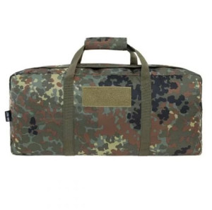 MIL-TEC СУМКА 600D POL FLECKTARN 13803121