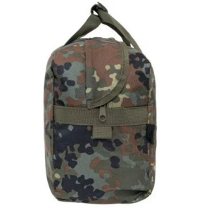 MIL-TEC СУМКА 600D POL FLECKTARN 13803121
