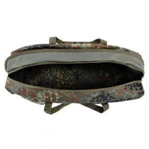 MIL-TEC СУМКА 600D POL FLECKTARN 13803121