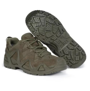 LOWA КРОСІВКИ ZEPHYR MK2 GTX LO TF OLIVE 310890/0750