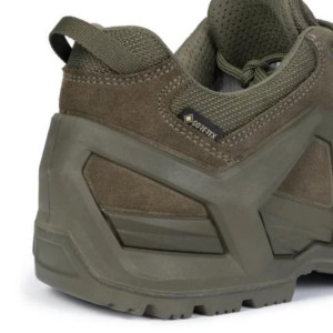 LOWA КРОСІВКИ ZEPHYR MK2 GTX LO TF OLIVE 310890/0750