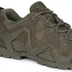 LOWA КРОСІВКИ ZEPHYR MK2 GTX LO TF OLIVE 310890/0750