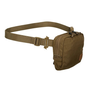HELIKON-TEX СУМКА ПОЯСНАЯ SERE POUCH CORDURA COYOTE MO-O06-CD-11
