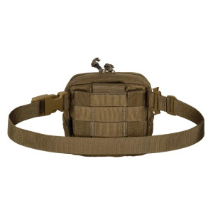 HELIKON-TEX СУМКА ПОЯСНАЯ SERE POUCH CORDURA COYOTE MO-O06-CD-11