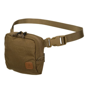 HELIKON-TEX СУМКА ПОЯСНАЯ SERE POUCH CORDURA COYOTE MO-O06-CD-11