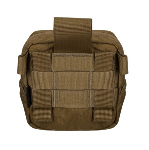 HELIKON-TEX СУМКА ПОЯСНАЯ SERE POUCH CORDURA COYOTE MO-O06-CD-11