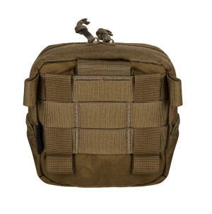 HELIKON-TEX СУМКА ПОЯСНАЯ SERE POUCH CORDURA COYOTE MO-O06-CD-11