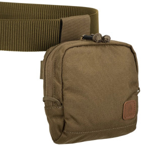 HELIKON-TEX СУМКА ПОЯСНАЯ SERE POUCH CORDURA COYOTE MO-O06-CD-11