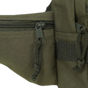 MIL-TEC СУМКА ПОЯСНА FANNY PACK OLIVE 13511001