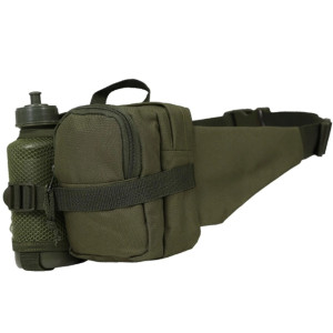 MIL-TEC СУМКА ПОЯСНА FANNY PACK OLIVE 13511001