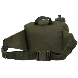 MIL-TEC СУМКА ПОЯСНА FANNY PACK OLIVE 13511001
