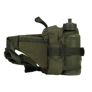 MIL-TEC СУМКА ПОЯСНА FANNY PACK OLIVE 13511001