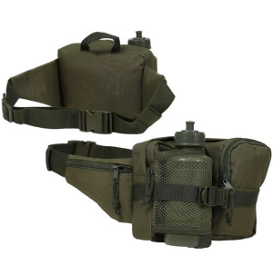 MIL-TEC СУМКА ПОЯСНА FANNY PACK OLIVE 13511001