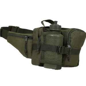 MIL-TEC СУМКА ПОЯСНА FANNY PACK OLIVE 13511001