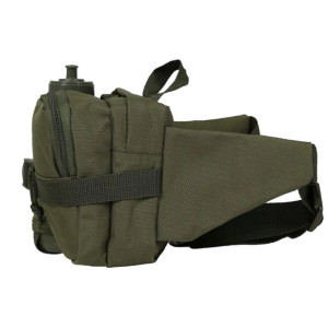 MIL-TEC СУМКА ПОЯСНА FANNY PACK OLIVE 13511001