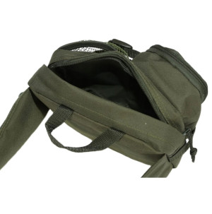 MIL-TEC СУМКА ПОЯСНА FANNY PACK OLIVE 13511001