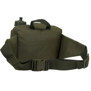 MIL-TEC СУМКА ПОЯСНА FANNY PACK OLIVE 13511001
