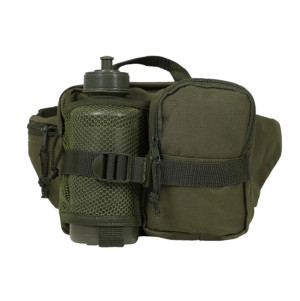 MIL-TEC СУМКА ПОЯСНА FANNY PACK OLIVE 13511001