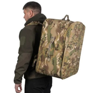 P1G-TAC РЮКЗАК ДЛЯ КВАДРОКОПТЕРА VALKYRIE MULTICAM UA281-920021-MTP