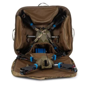 P1G-TAC РЮКЗАК ДЛЯ КВАДРОКОПТЕРА VALKYRIE MULTICAM UA281-920021-MTP